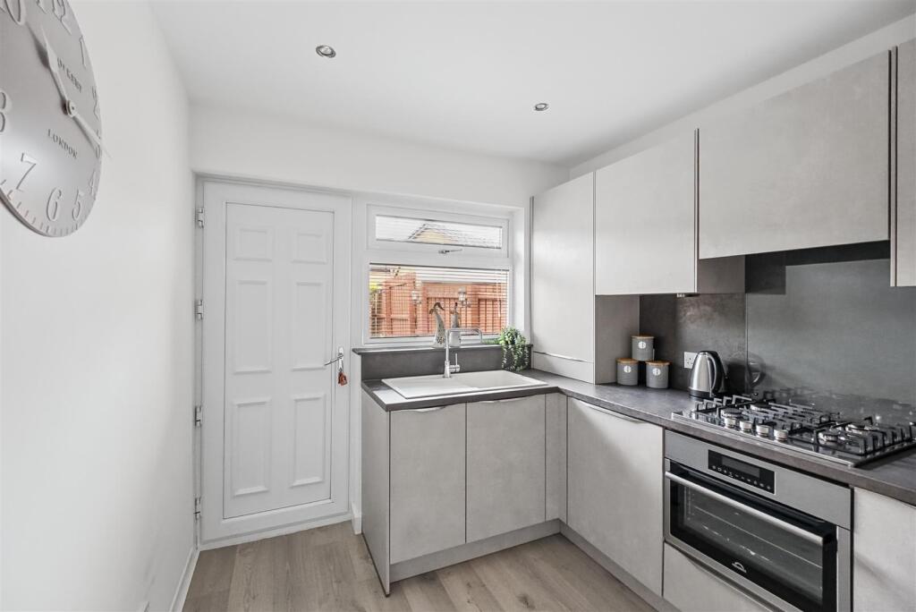 House in Motherwell - More