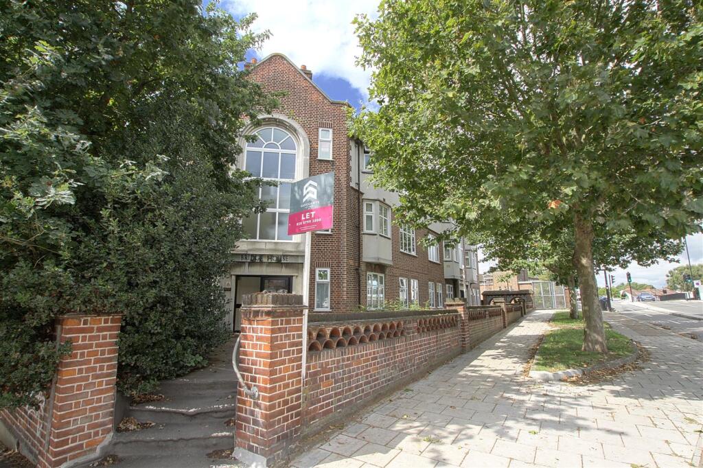 Main image of property: Boston Manor Road, Brentford