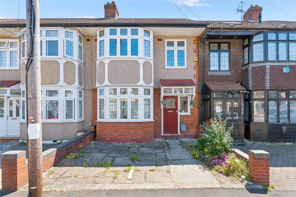 Main image of property: Melton Gardens, Romford, RM1