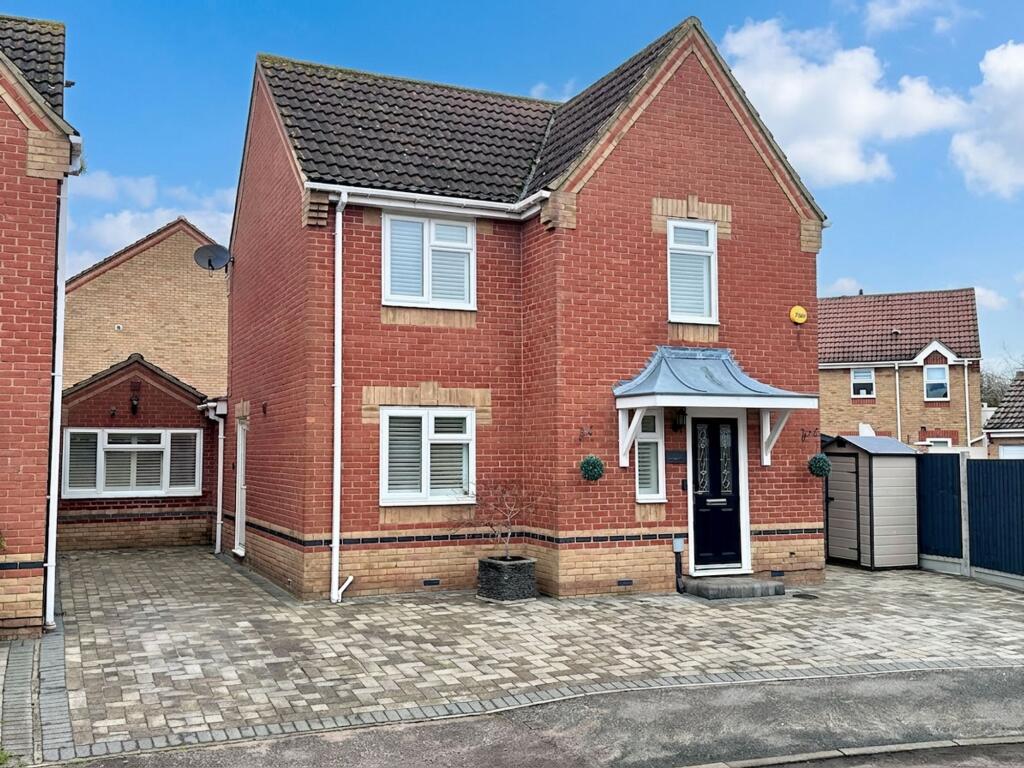 Main image of property: Waverley Road, Steeple View, SS15