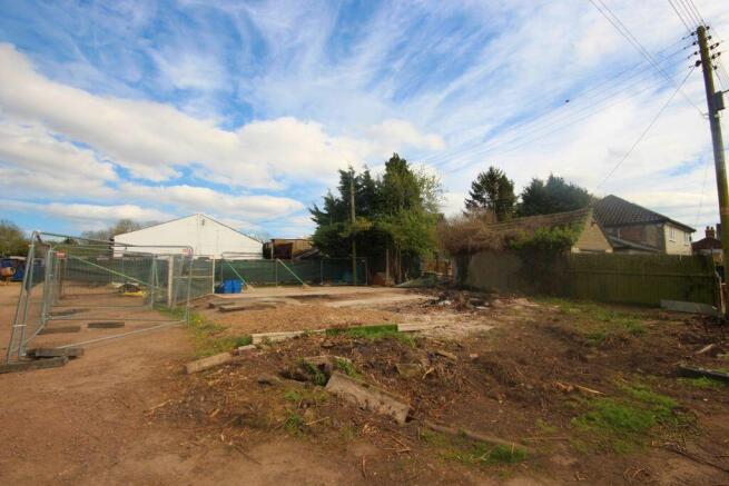 Plot view 1