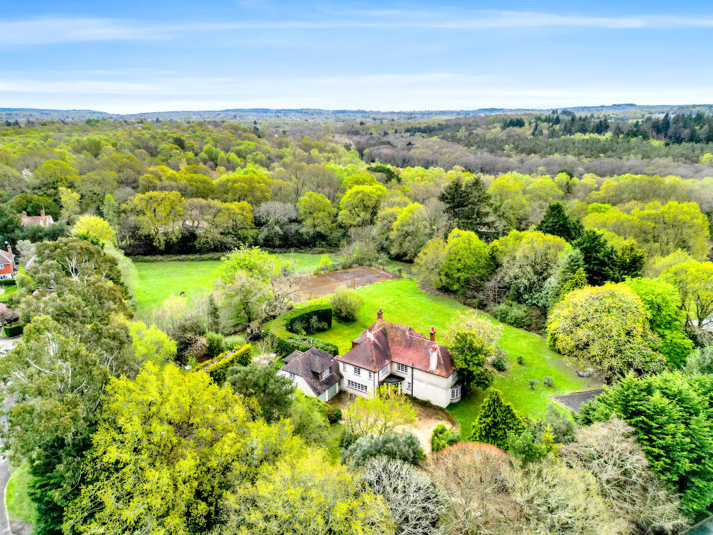 Main image of property: Lynchborough Road, Passfield, GU30