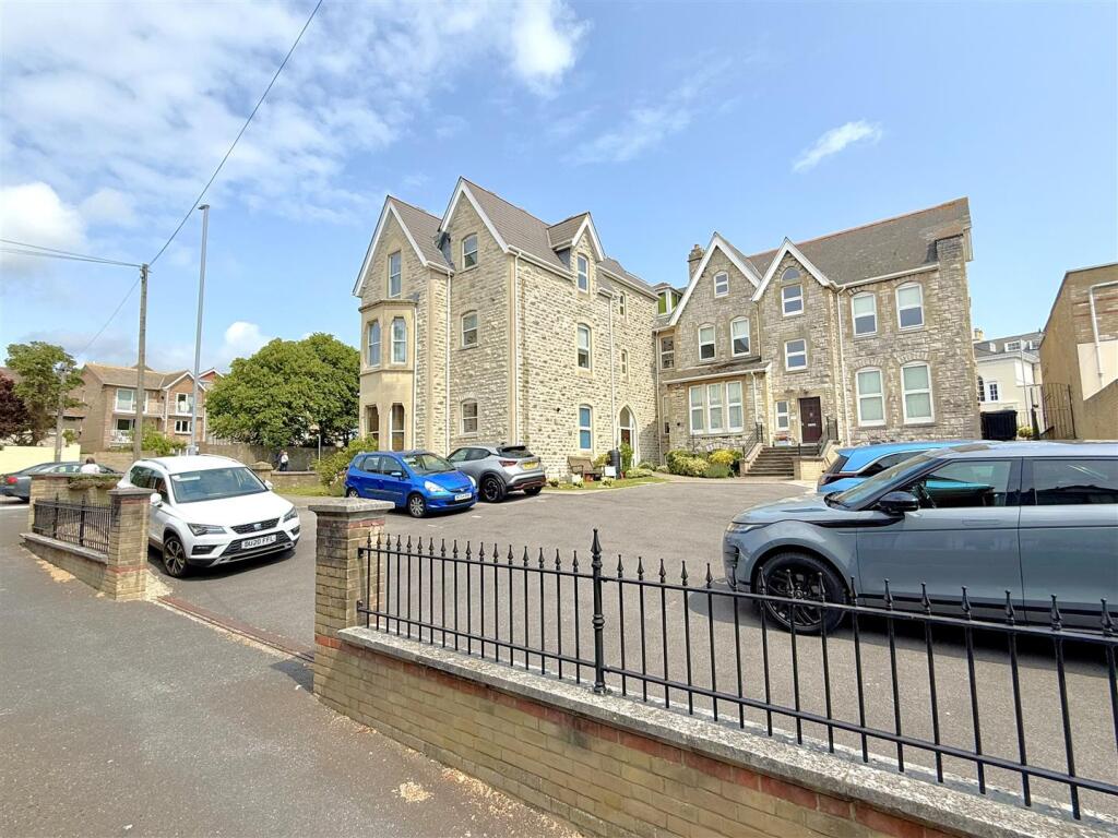 Main image of property: Greenhill, Weymouth
