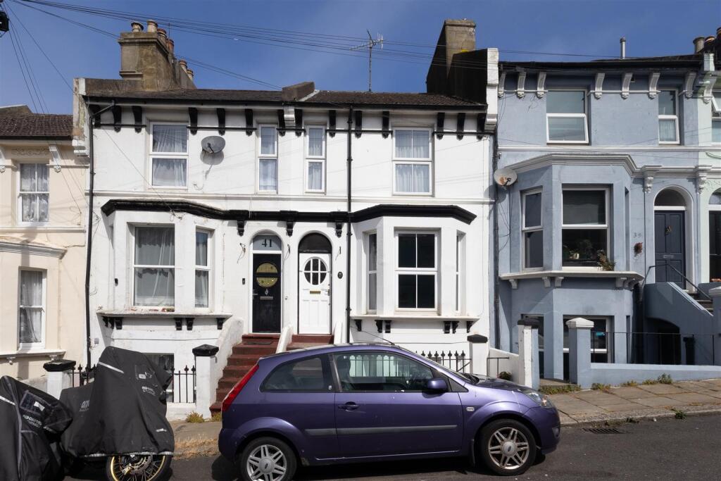 Main image of property: St. Marys Road, Hastings