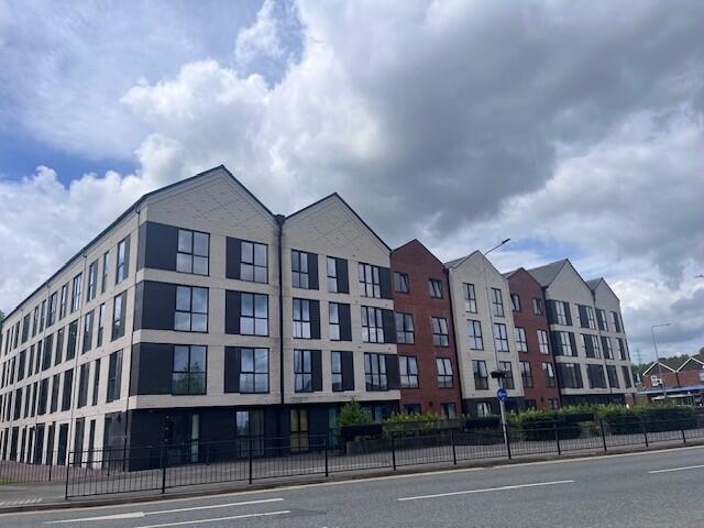 Main image of property: Watling Street, Northwich