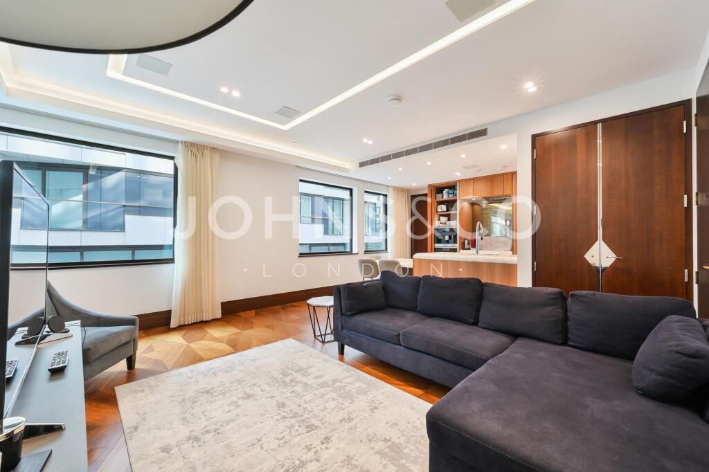 Apartment in London - View 3