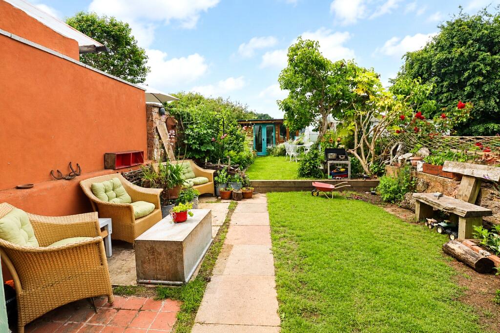 Golden Hill, Wiveliscombe, Taunton, Somerset, TA4 photo 4