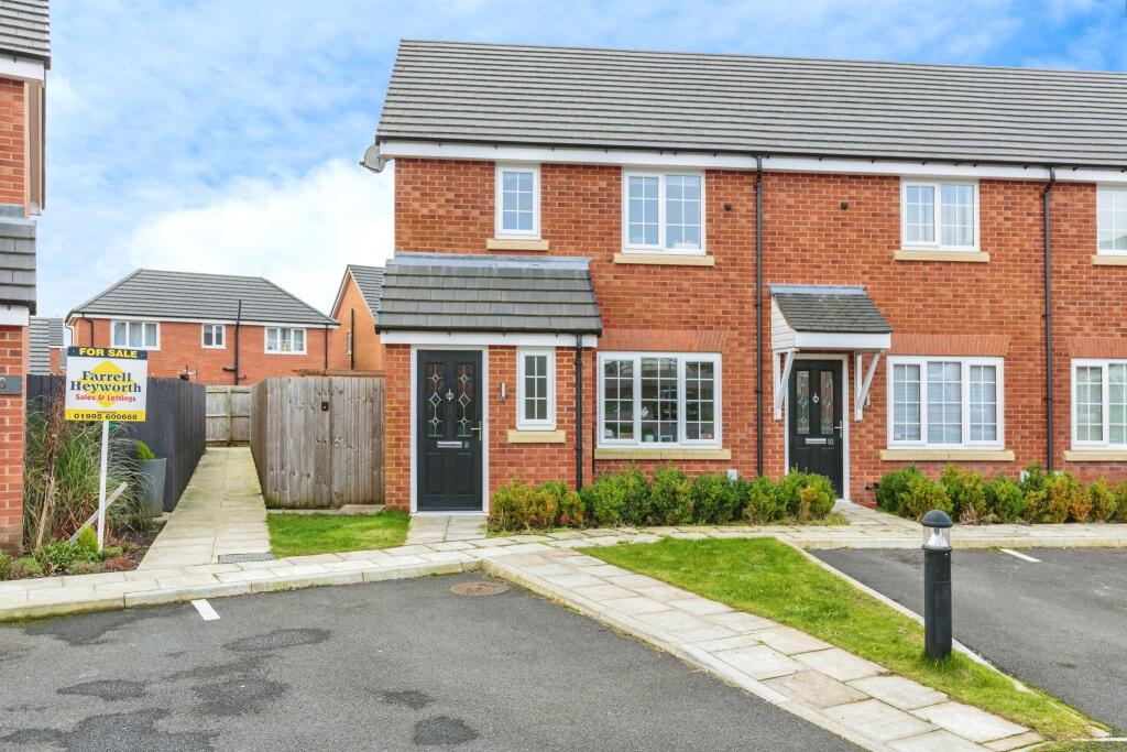 Main image of property: Bramble Court, Catterall, Preston, PR3