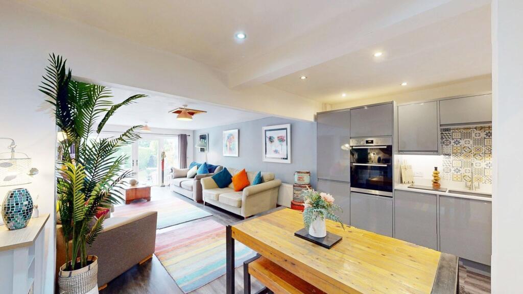 Hindley Road, Westhoughton, BL5 - Widok 2
