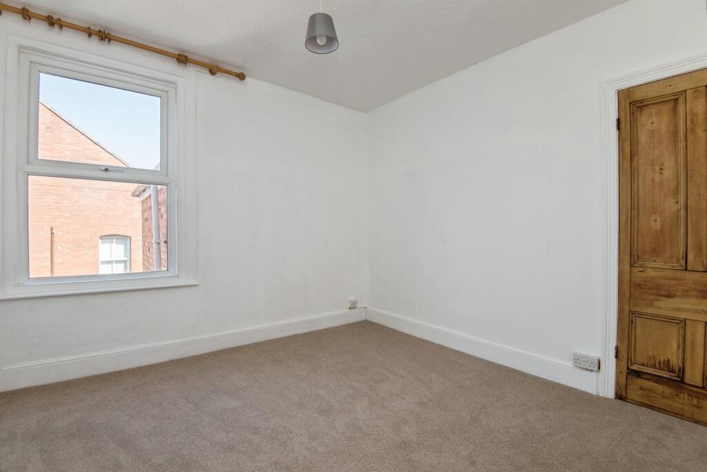 Apartment in Exeter, Polsloe - View 4