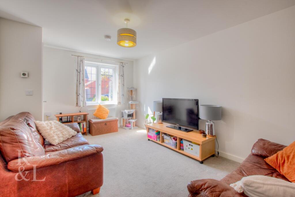 House in Nottingham - View 5