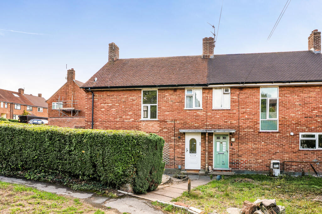 Main image of property: Rosehill Gardens, Abbots Langley, Hertfordshire