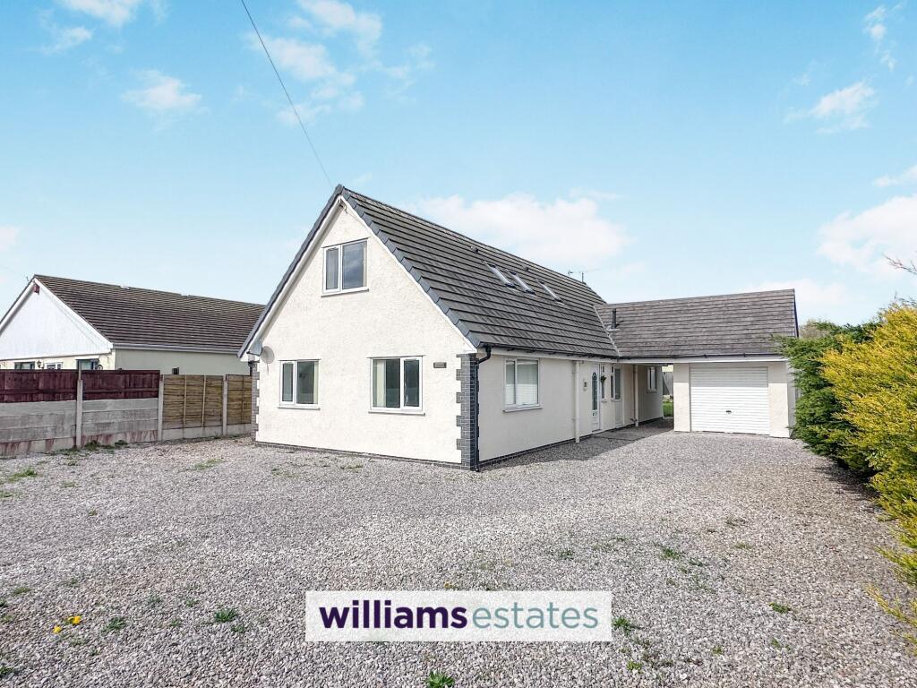 Main image of property: Station Road, Talacre, CH8