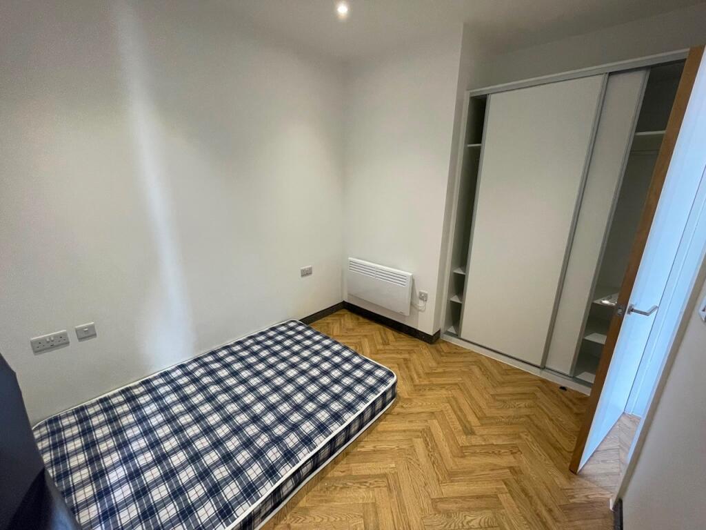 Apartment in Leicester, City of Leicester - View 4