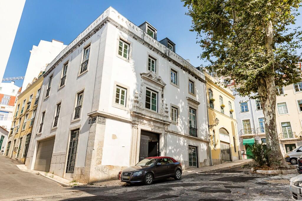 Main image of property: Lisbon, Lisbon