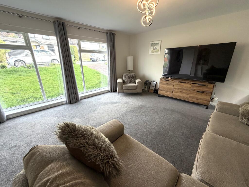 House in Stockport, Greater Manchester - View 3