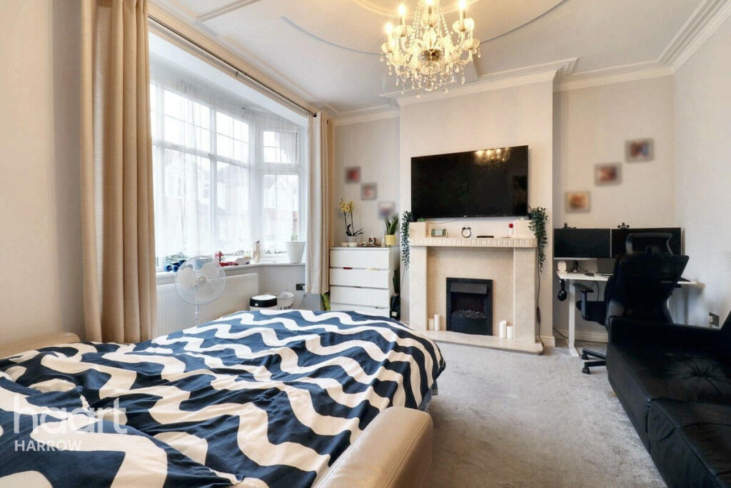 Main image of property: Radnor Avenue, Harrow