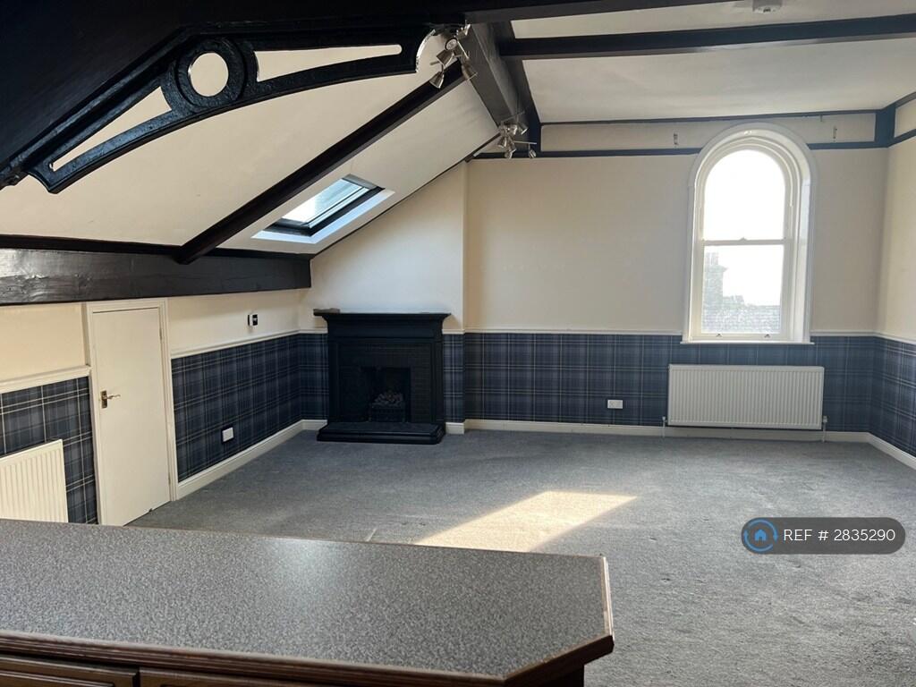 Main image of property: Savile Park, Halifax, HX1