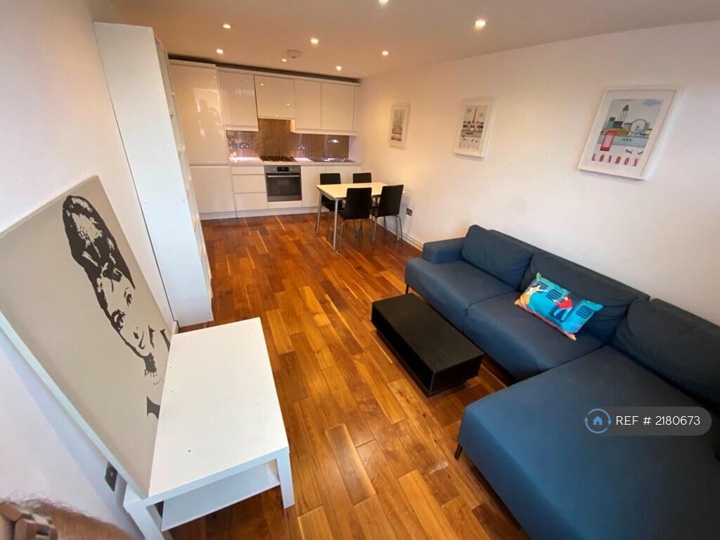 Main image of property: Shoreditch, London, E1
