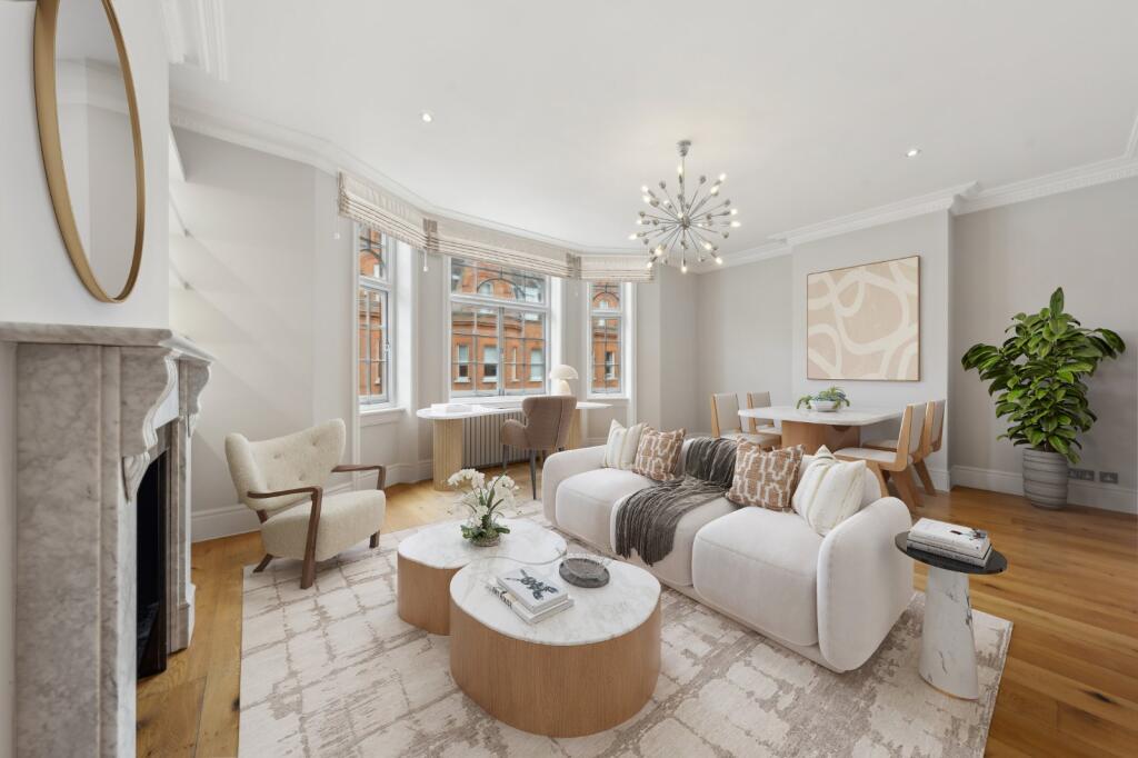 Main image of property: Draycott Place, 
Chelsea, SW3