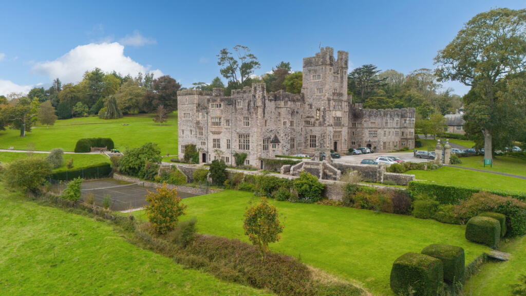 Main image of property: Ermington, Modbury, Devon, PL21 9NX