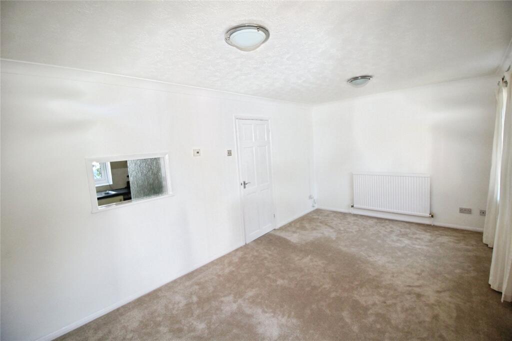 House in Basingstoke and Deane, Basingstoke - View 4