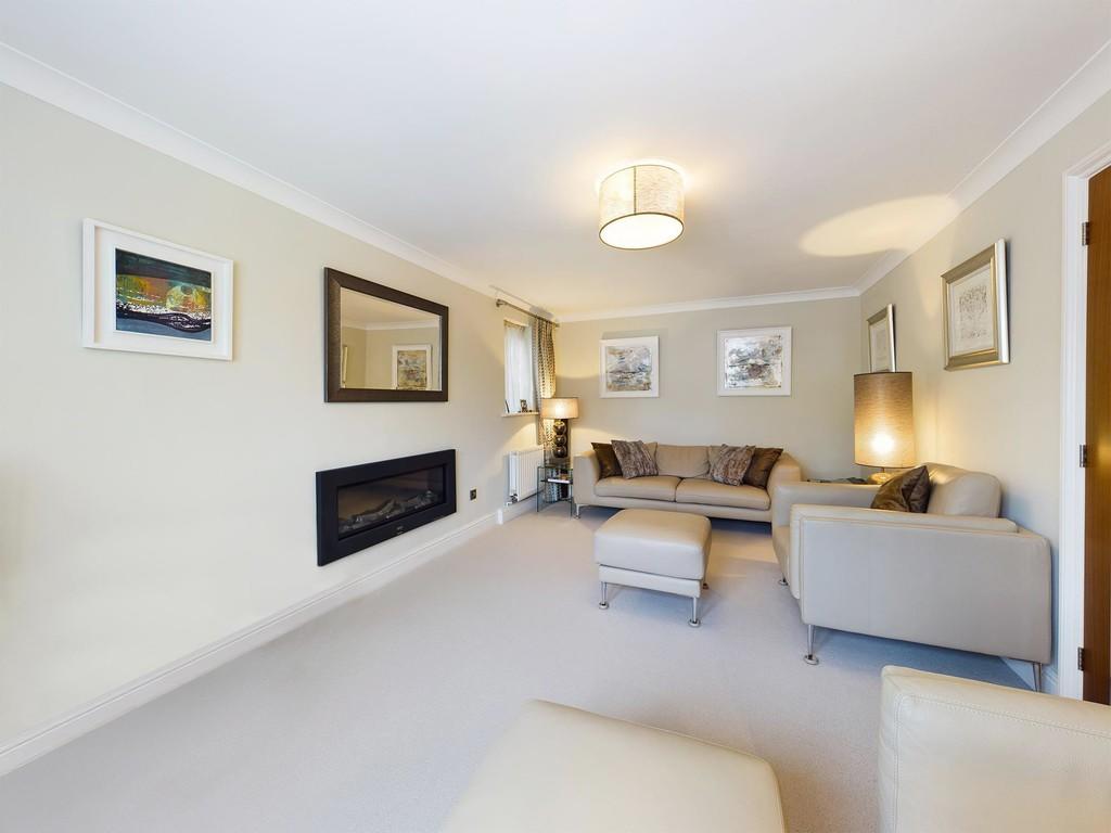 House in Mid Sussex, Tilgate Forest Row, Slaugham - View 5