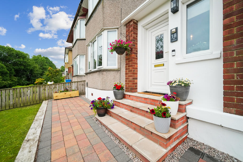 House in Glasgow - View 2