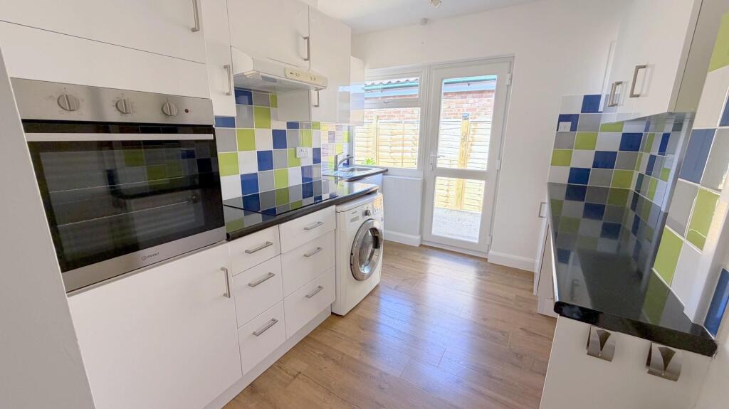 House in Wealden, Willingdon and Jevington - View 4