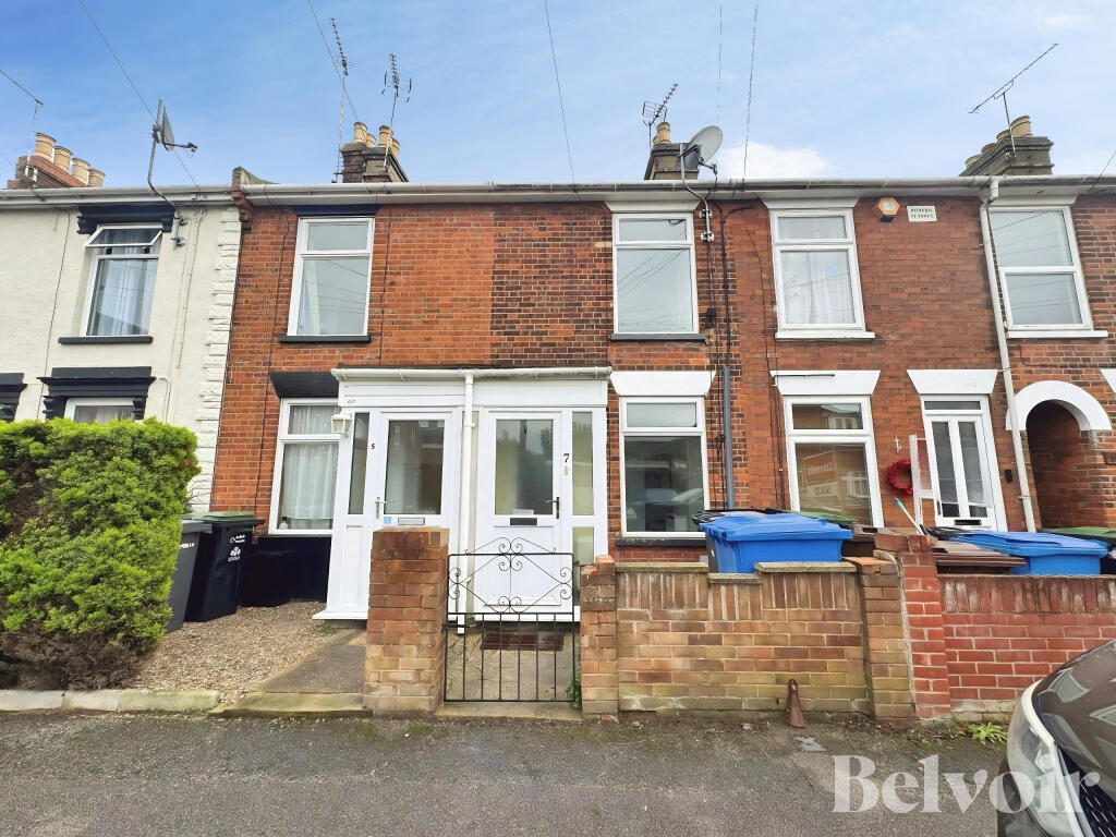 Main image of property: Boston Road, Ipswich, IP4