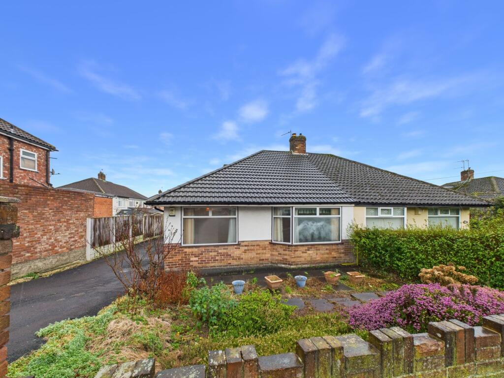 Main image of property: Lyndor Road, Woolton, Liverpool.