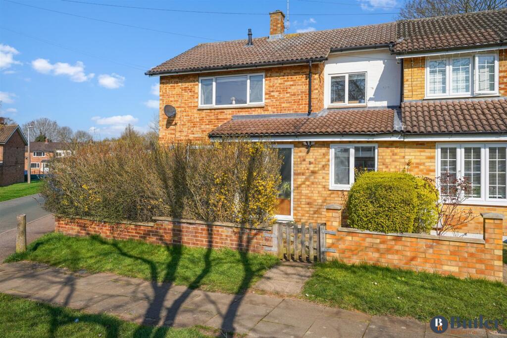 Main image of property: Green Close, Stevenage