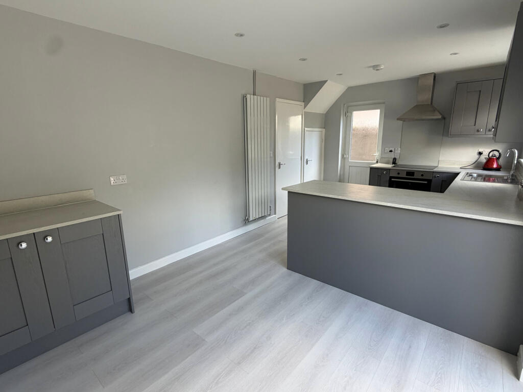 House in Tewkesbury, Mitton - View 5