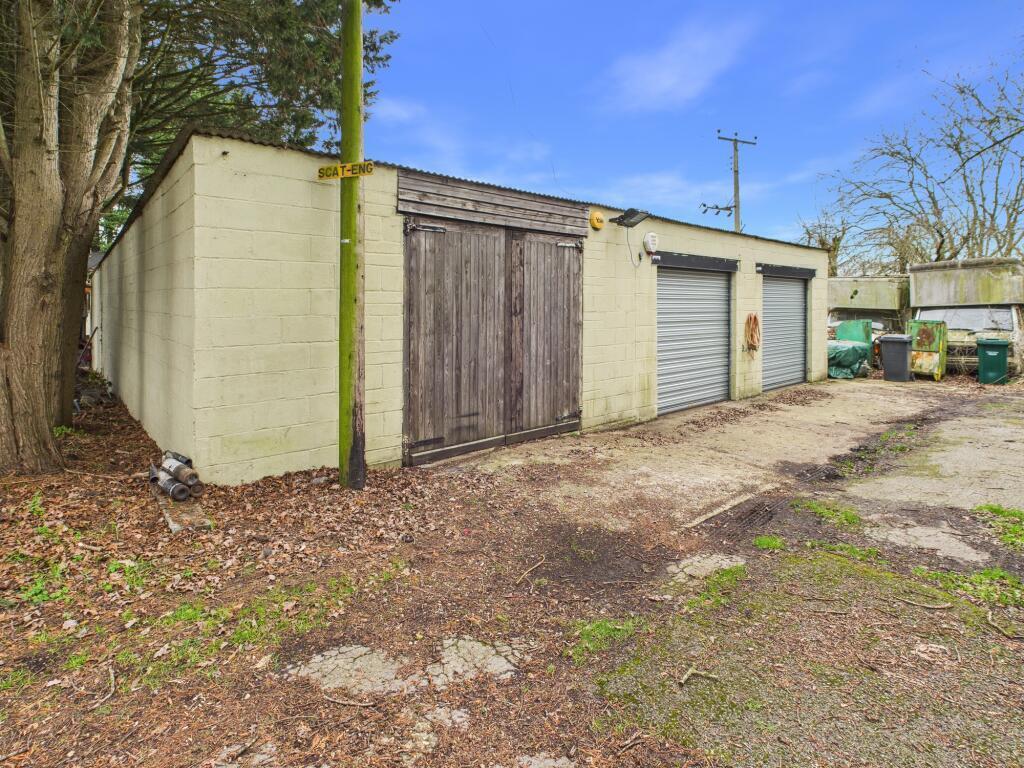 Main image of property: Allendale, Mays Lane, Barnet