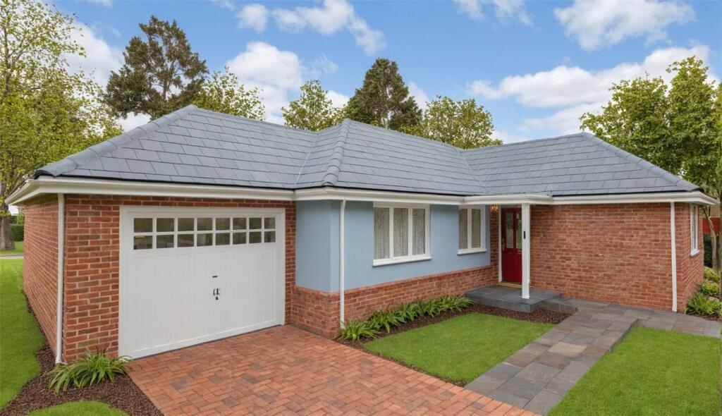 Main image of property: Barningham Road, Stanton, Bury St Edmunds, Suffolk, IP31