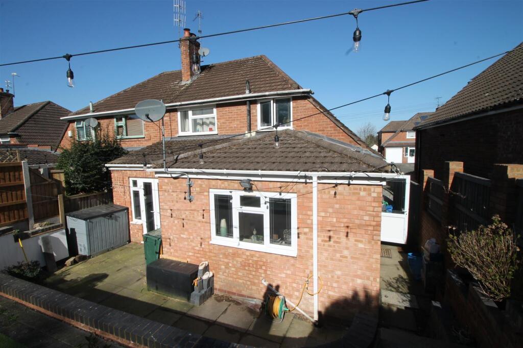 Additional image 23 of Mayfield Road, Hasbury, Halesowen