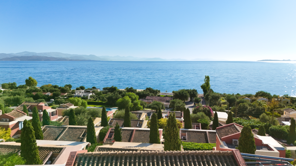 Main image of property: Barbati, Corfu, Ionian Islands