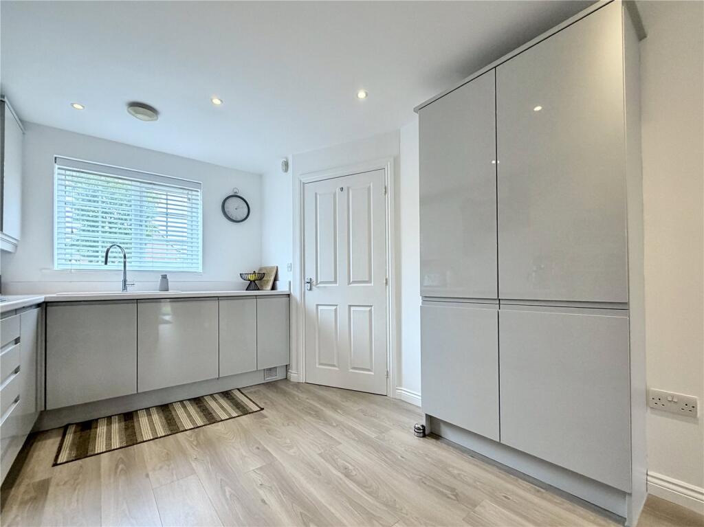 House in Sheffield - View 3