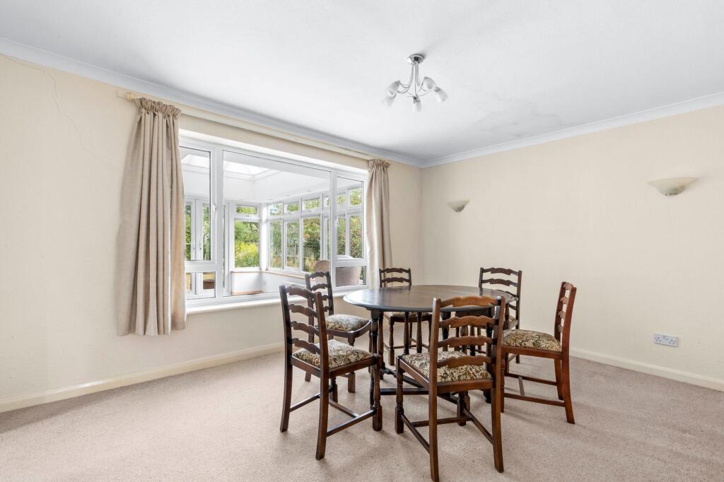 House in Hemel Hempstead - View 4
