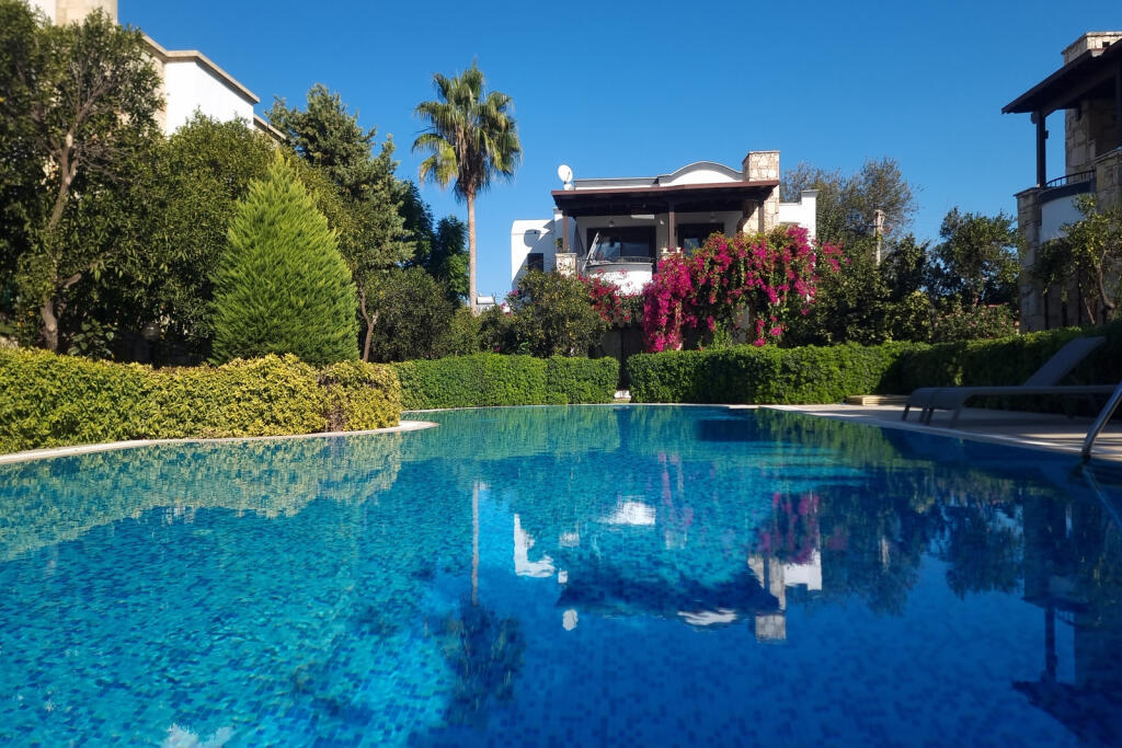 Main image of property: Mugla, Bodrum, Yalikavak