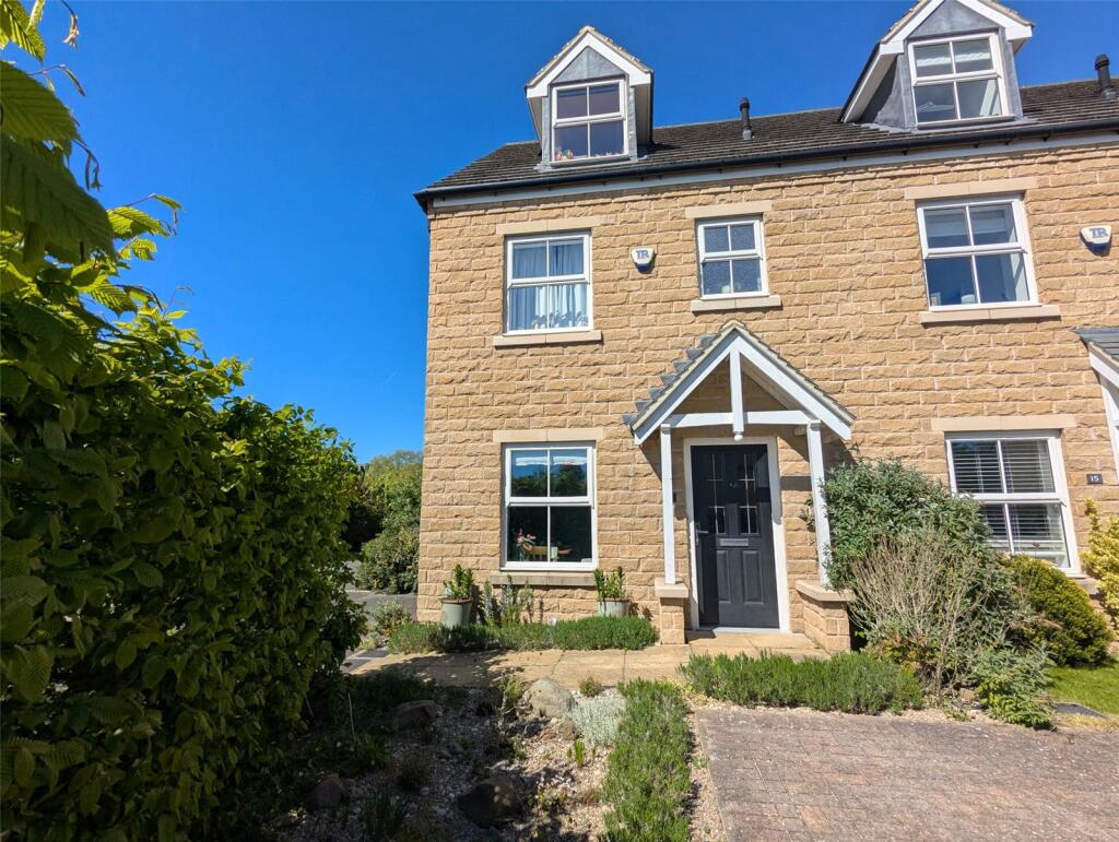 Main image of property: Mulberry Vale, Romanby, Northallerton, North Yorkshire, DL7