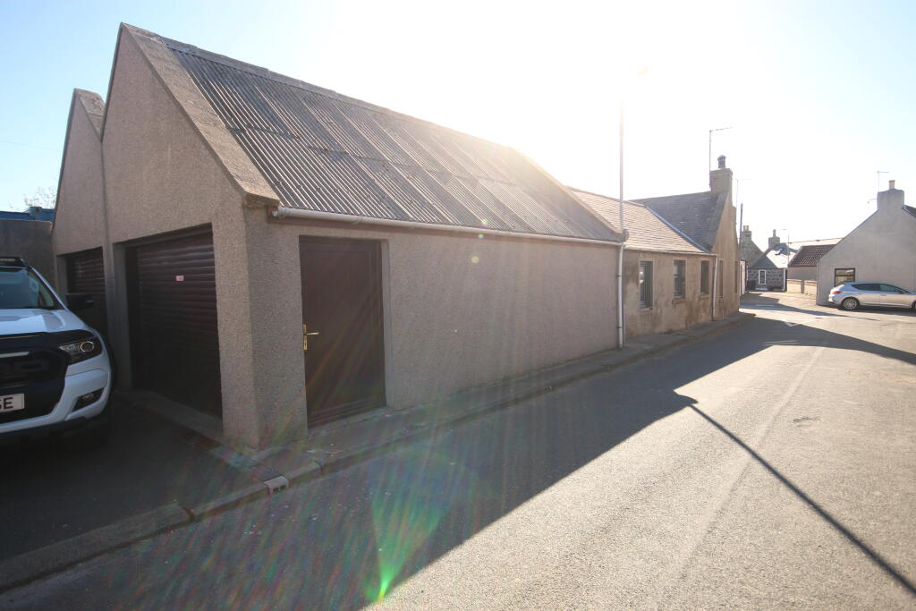Additional image 35 of 10 Ogilvie Street, Whitehills, AB45 2NH