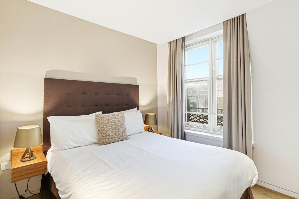 Apartment in London, Soho - More