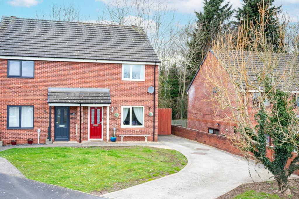 Main image of property: Broadway, Connah's Quay, Deeside, Flintshire, CH5 4LS