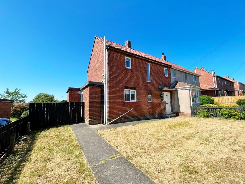 Main image of property: Dunelm Road, Trimdon Village