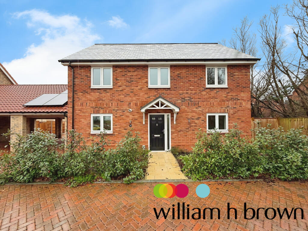 Main image of property: Tivoli Avenue, Colchester