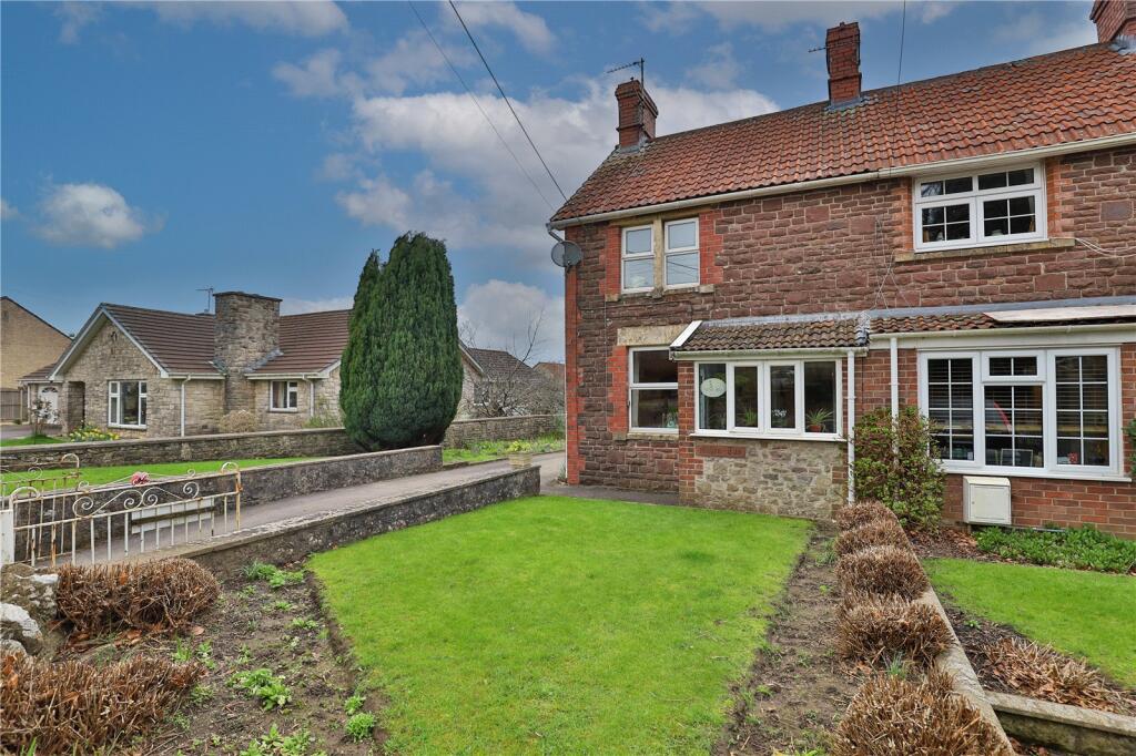 Additional image 15 of Stoke Hill, Stoke St. Michael, Radstock, Somerset, BA3