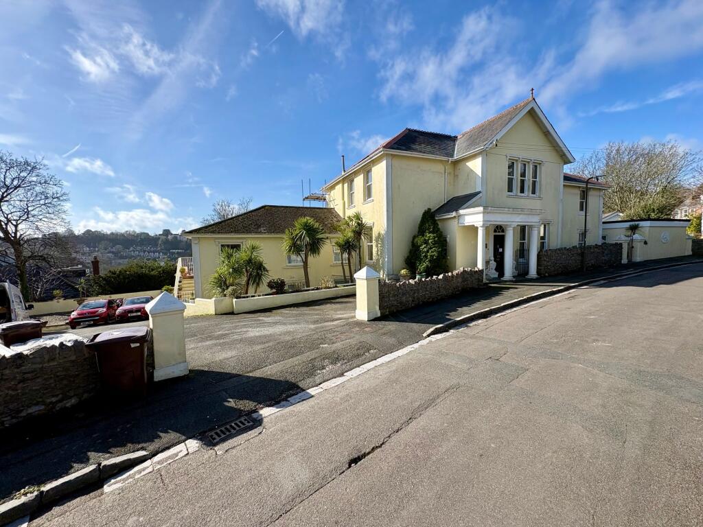 Main image of property: Hunsdon Road, Torquay