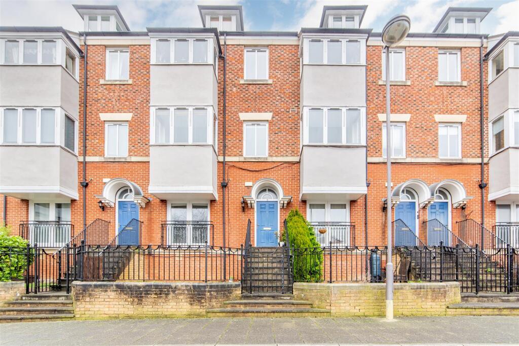 Main image of property: Bedford Court, North Shields, NE30