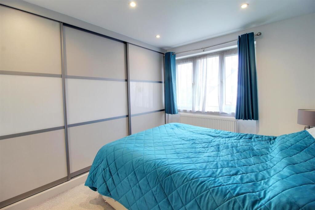 Tempest Avenue, Potters Bar - More